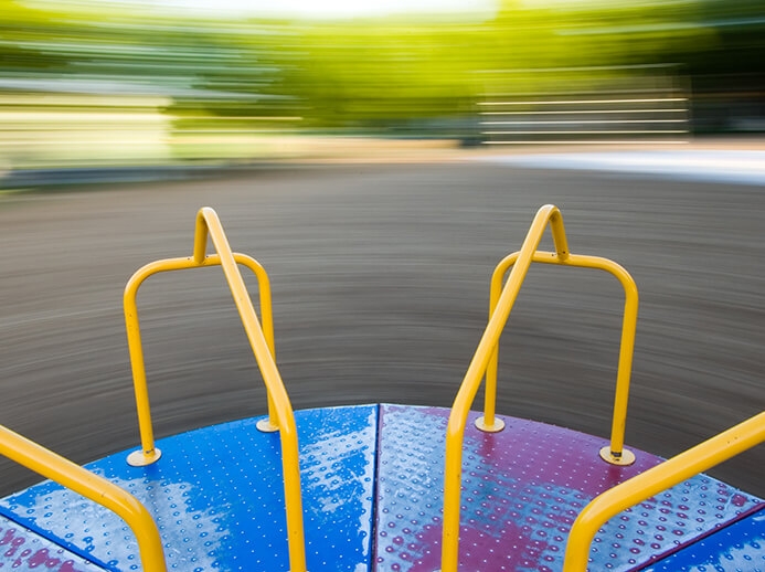 Playground Equipment