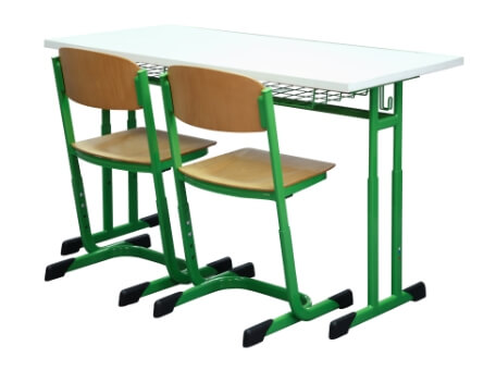 Educational Table & Chair