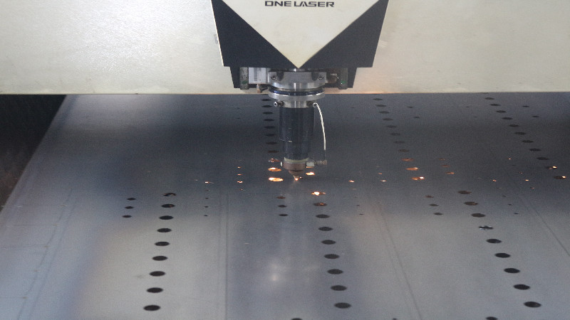 Smart Tech Hardware Laser Cutting Factories