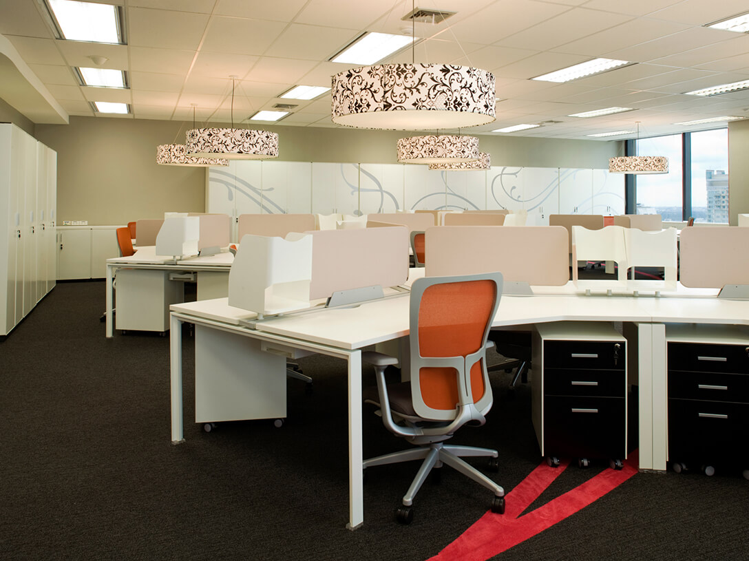 OEM Office Furniture | Smart Tech Hardware, Make Office Desks and Tables